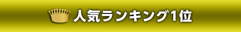 ランキング1位