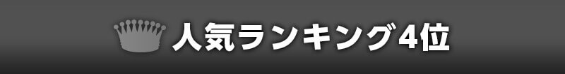 ランキング4位